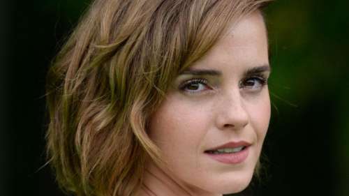 Emma Watson explique pourquoi elle n'a pas tourné de film pendant 5 ans